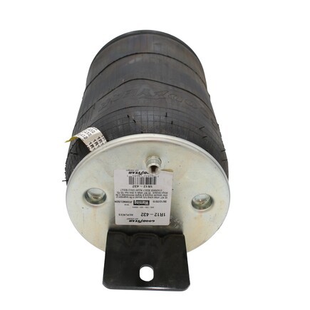1R12-432 Super Cushion® Rolling Lobe Air Springs for Goodyear
