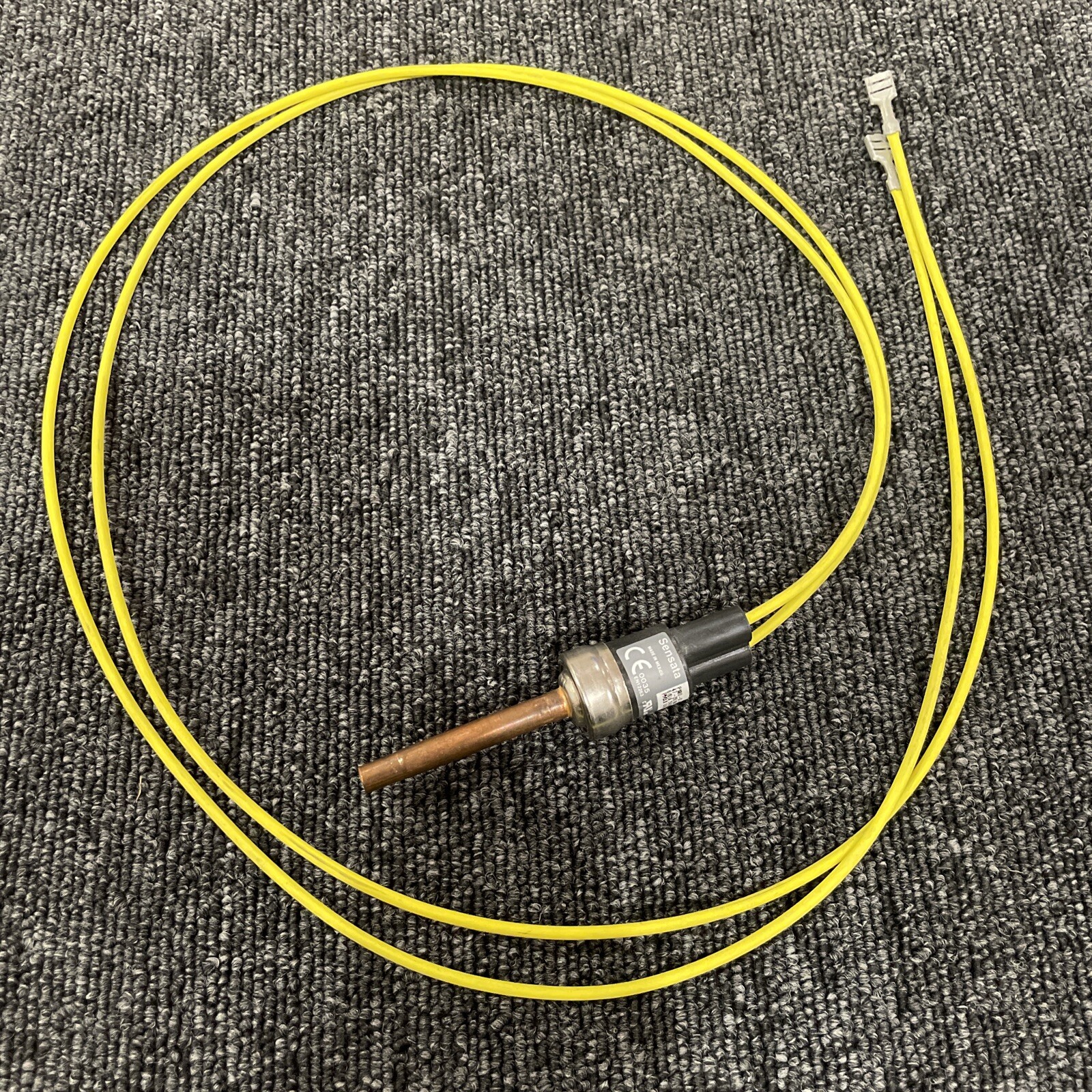 Sensata pressure switch PS80-01-0499 610-420 Pmax 69B PSH