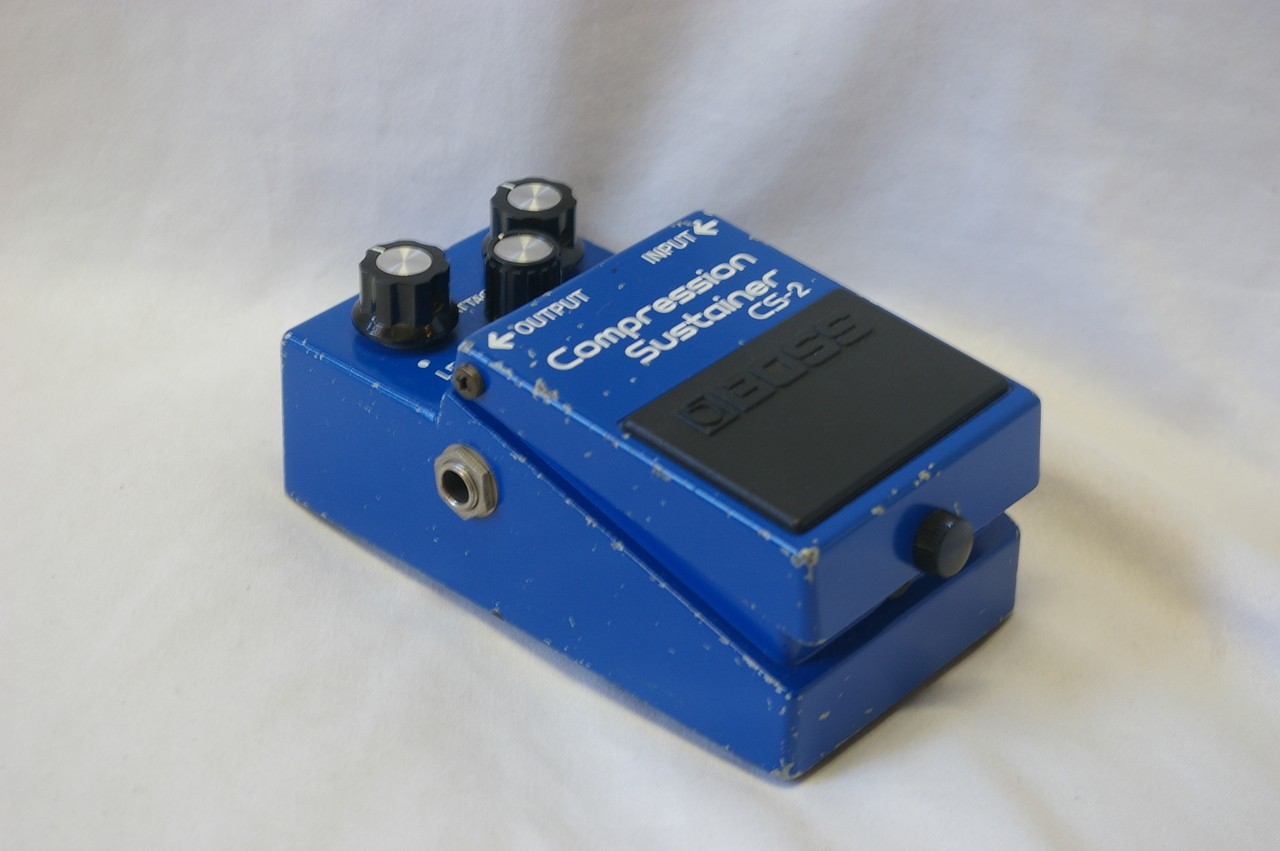 Boss Cs-2