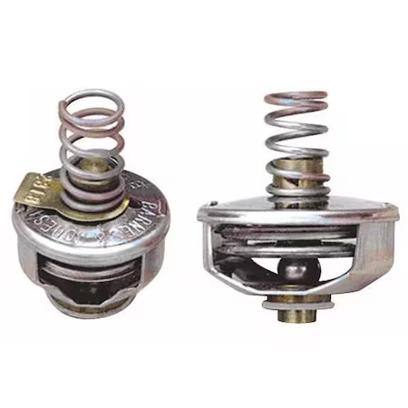 Barnes & Jones 1721 Steam Trap Cage Unit