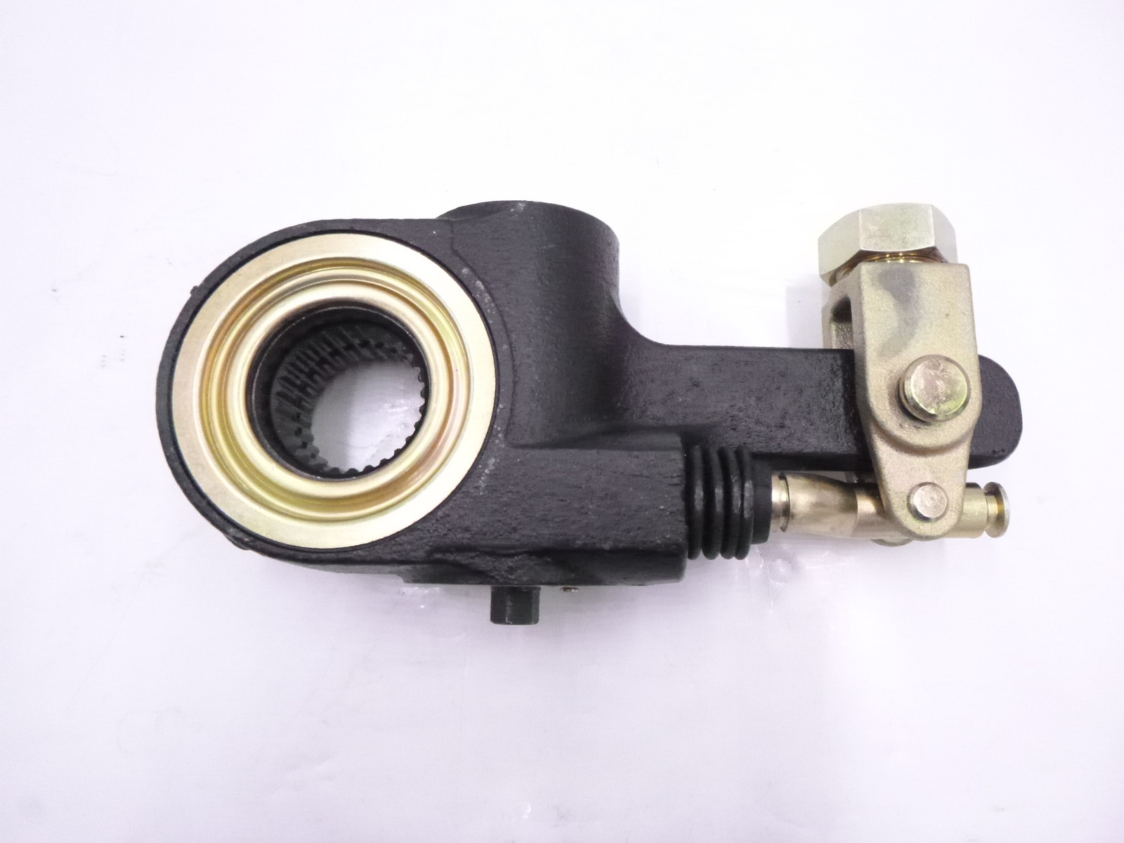 OTR Automatic Slack Adjuster 1.5"Cam 28 Spline 5.5" with Clevis OTR51140