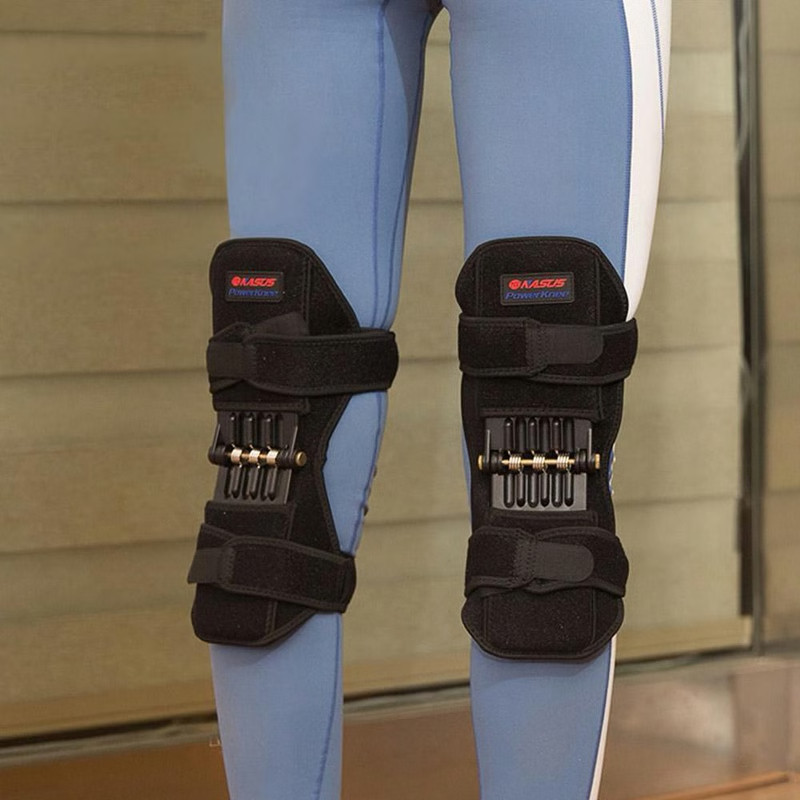 Ergonomic Knee Stabilizer Pads | Maximum Support & Comfort | Perfect Present