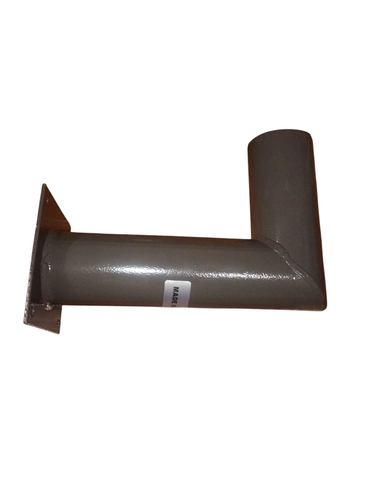 90 Degree Wall Mount Bracket L Shape Wall Mounted Adapter