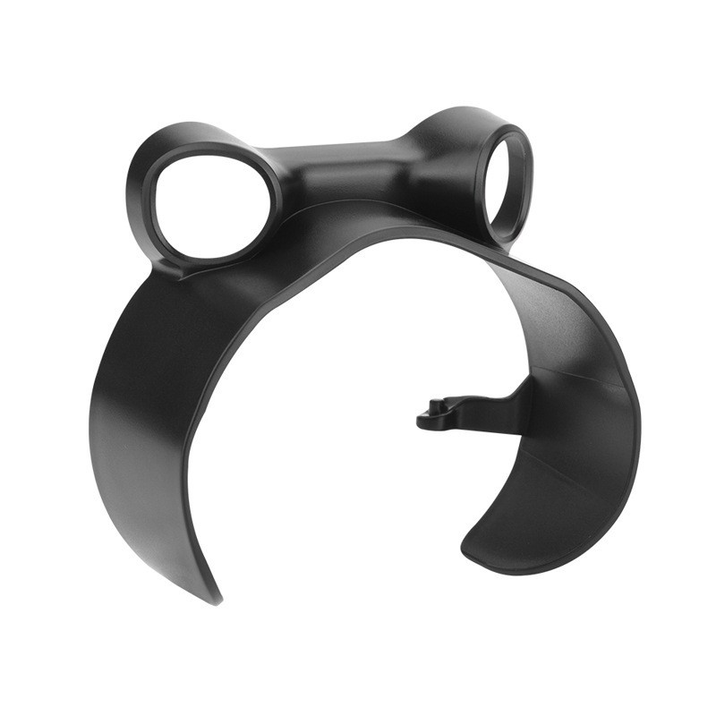For DJI MINI 4PRO Lens Gimbal Light Blocking Plate Light Shielding Cover