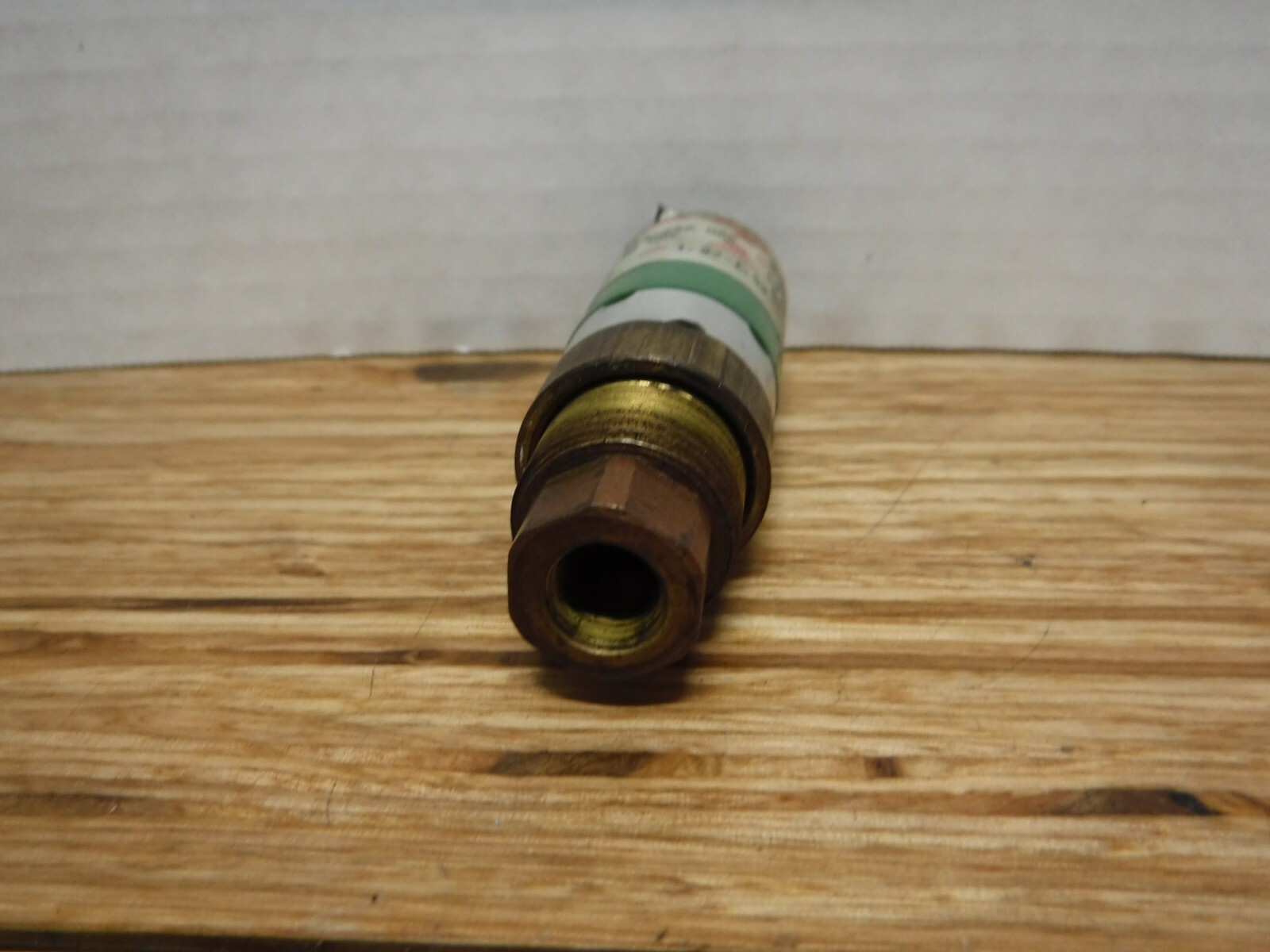 ASCO JB47A215A PRESSURE SWITCH