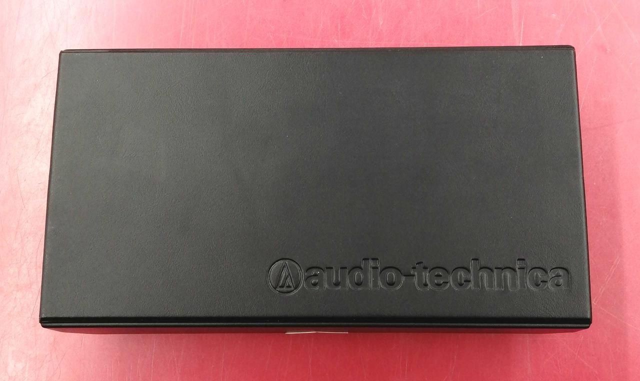 AUDIO-TECHNICA Condenser Microphone AT4050 Used