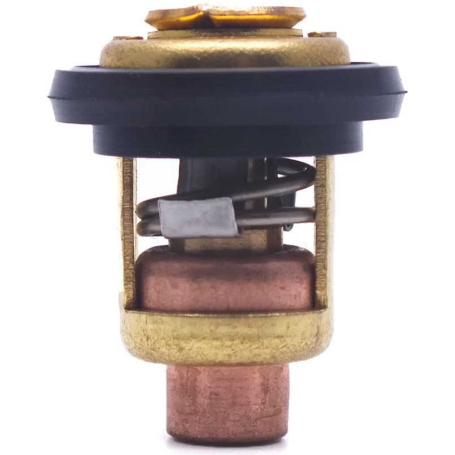 Thermostat for Yamaha 4 Stroke F 6 8 9.9 15HP Outboard Motor 66M-12411-01