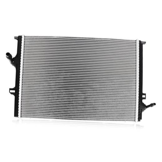 Radiator Intercooler Cooling Compatible with 230i 320i 330i 340i 430i 440i