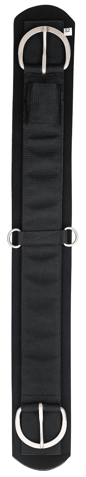 Weaver Leather Neoprene Cinch Straight 36"