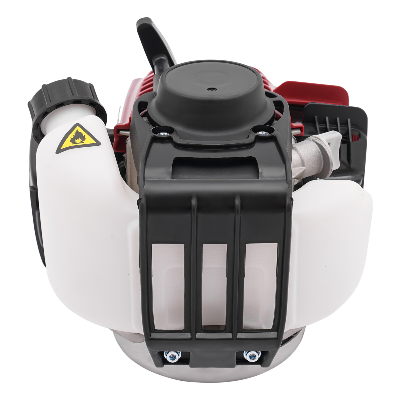 37.7cc 1kW Pull Start Gas Engine Motor Power 4 Stroke Air-cooled Single-cylinder
