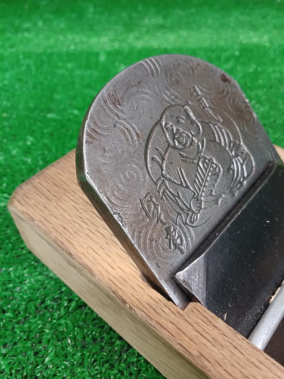 Japanese Kanna Hand Plane ModelHotejJsabur