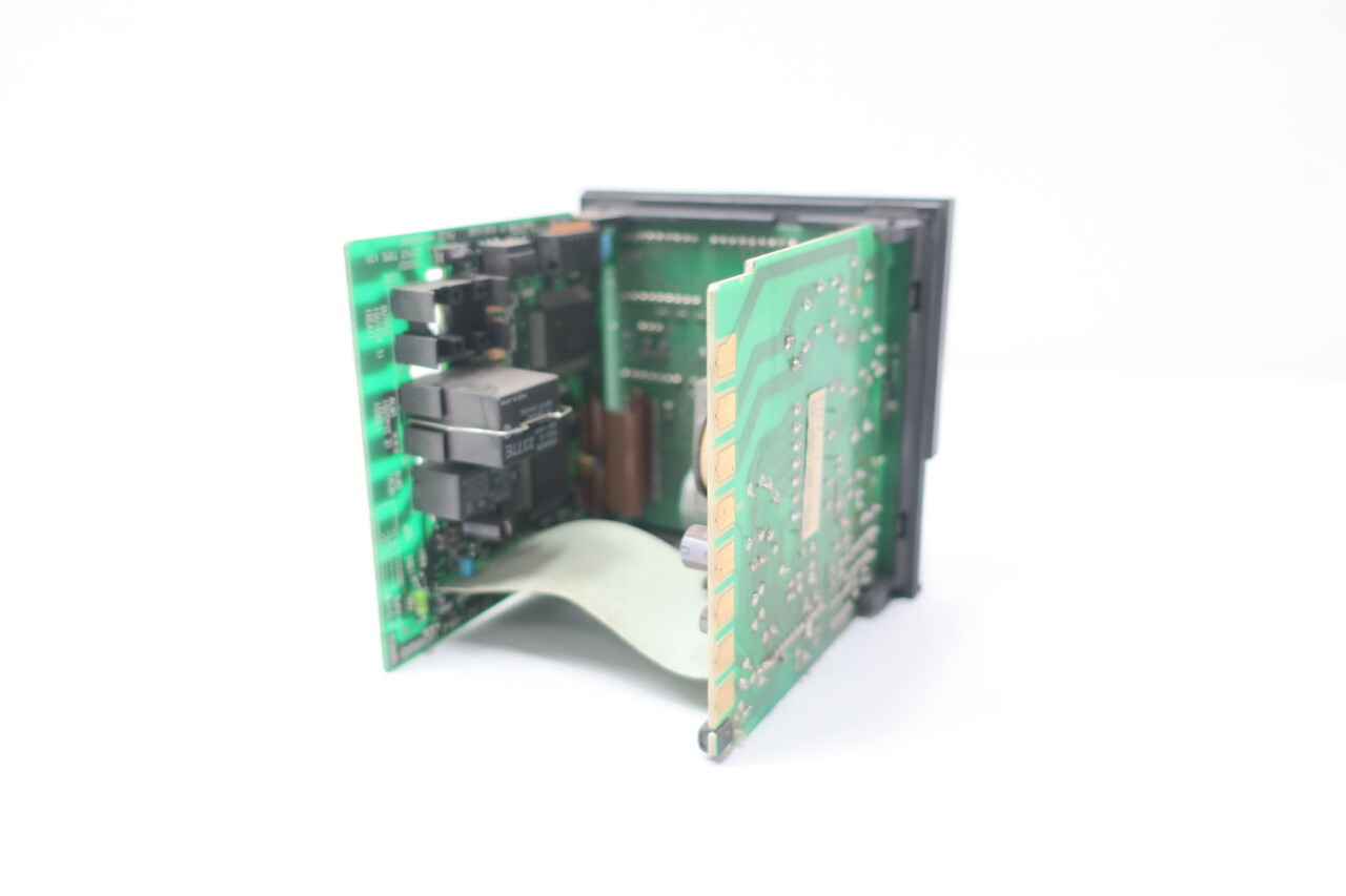 Act Advanced Control Technologies AX-VSS-AEC-320 Temperature Controller