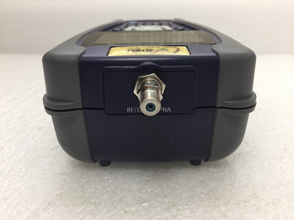 JDSU SmartClass Home ATT-1 Tester SC-Home-ATT1
