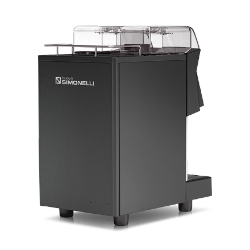 Simonelli PRONTOBAR TOUCH Super Automatic ONE STEP Commercial Espresso Machine