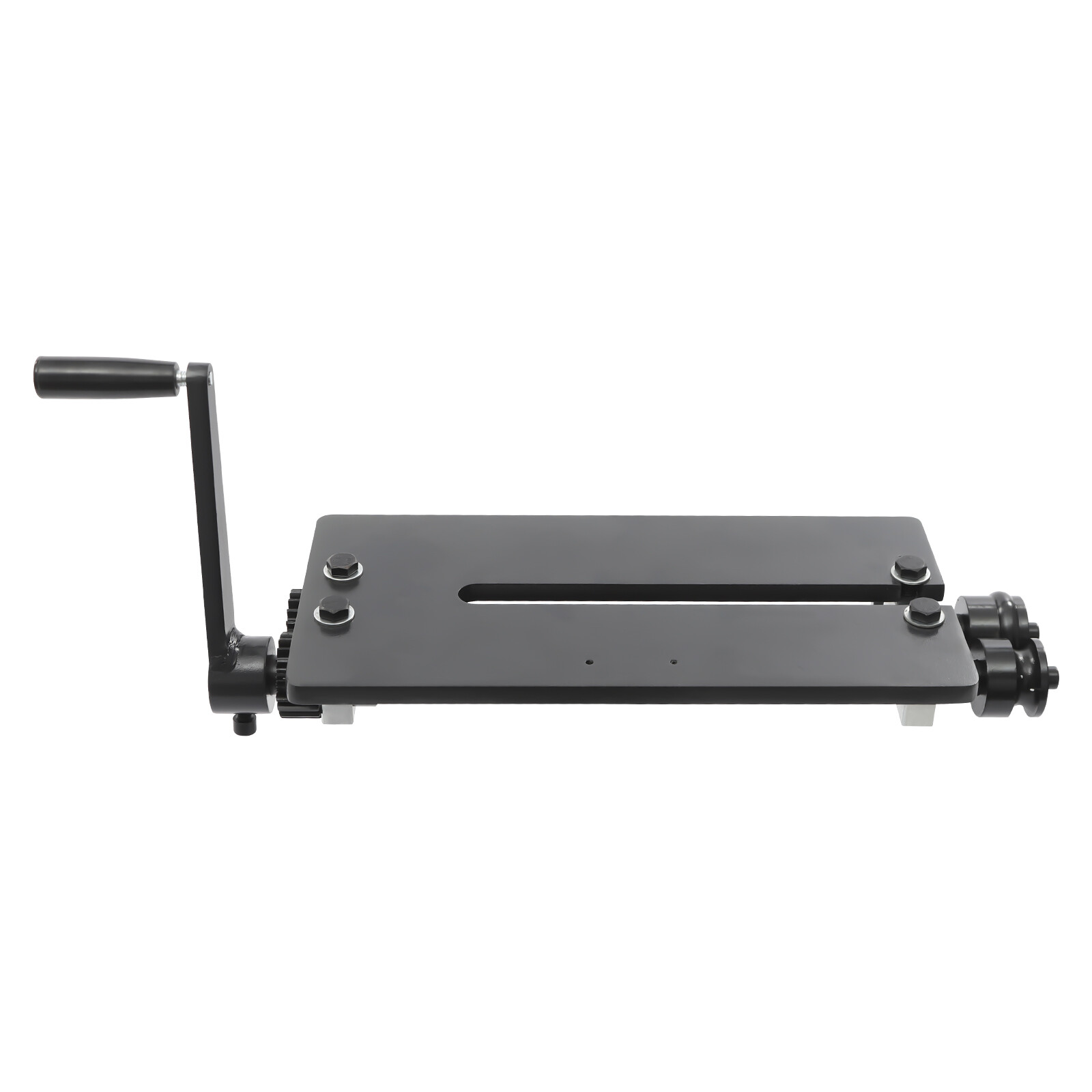 Bending Machine Heavy Duty Manual Bead Roller Sheet Metal Bead Roller Tool Set