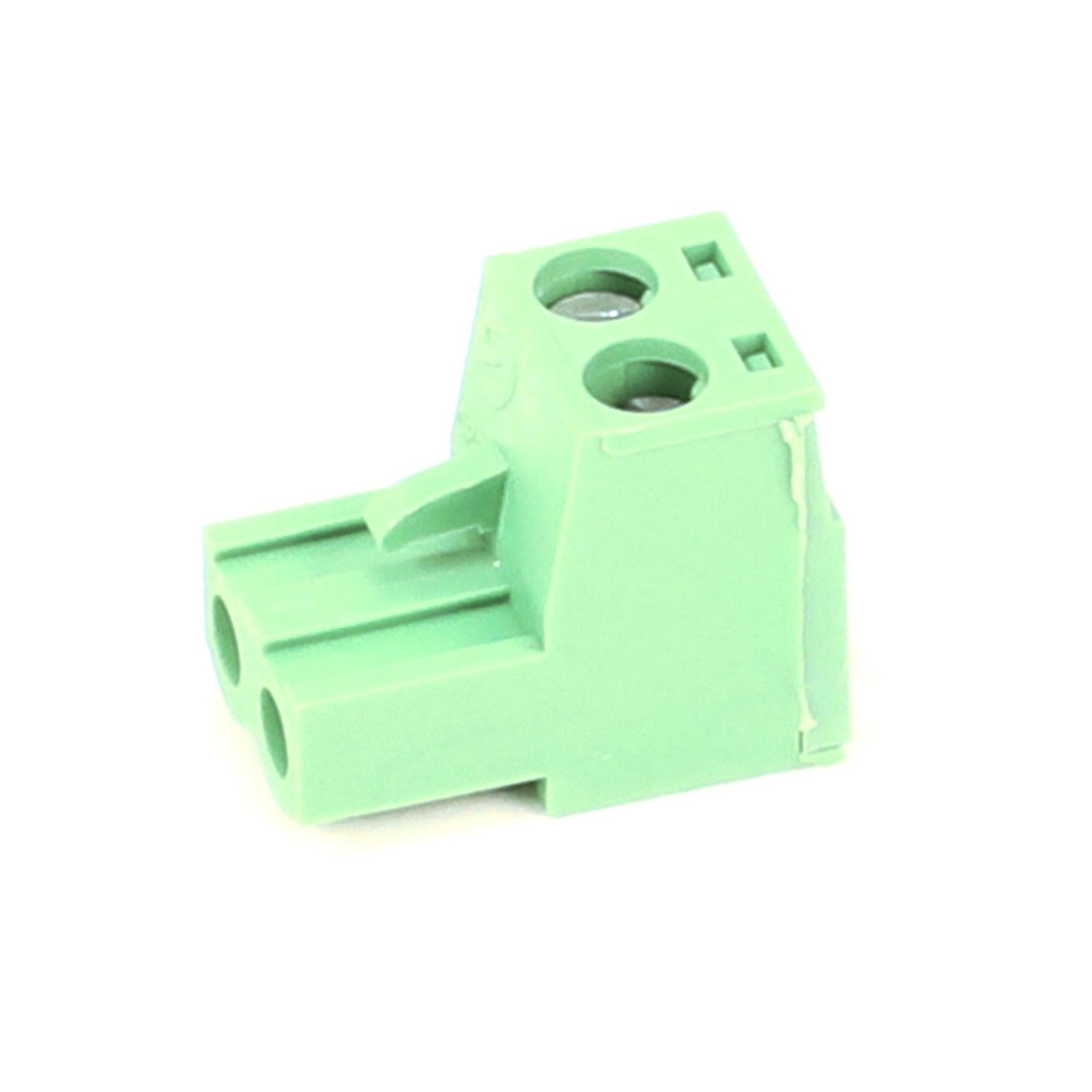 CONNECTOR, 2 PIN, MOLEX, COMBI 6050665 - Genuine OEM Replacement Part