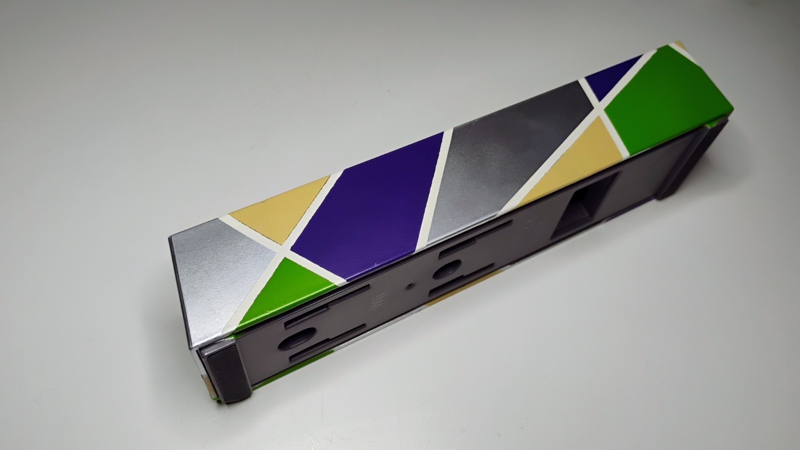 Wii Console Stand