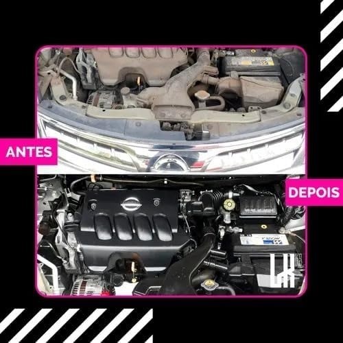 Pulviflex Cleaning 1.5 L+ Alumax Aluminum Cleaner 1.5 L /Vonix Vintexx Kit