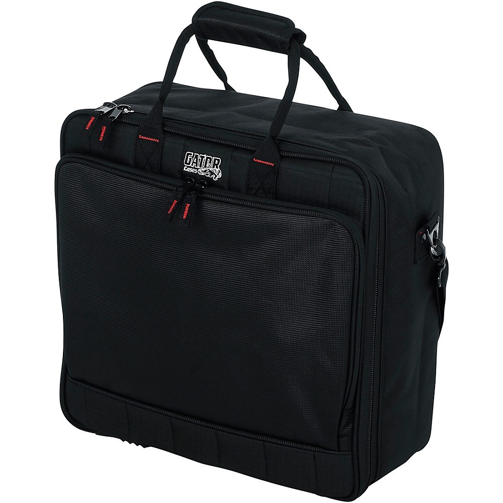 Gator Deluxe Mixer Bag