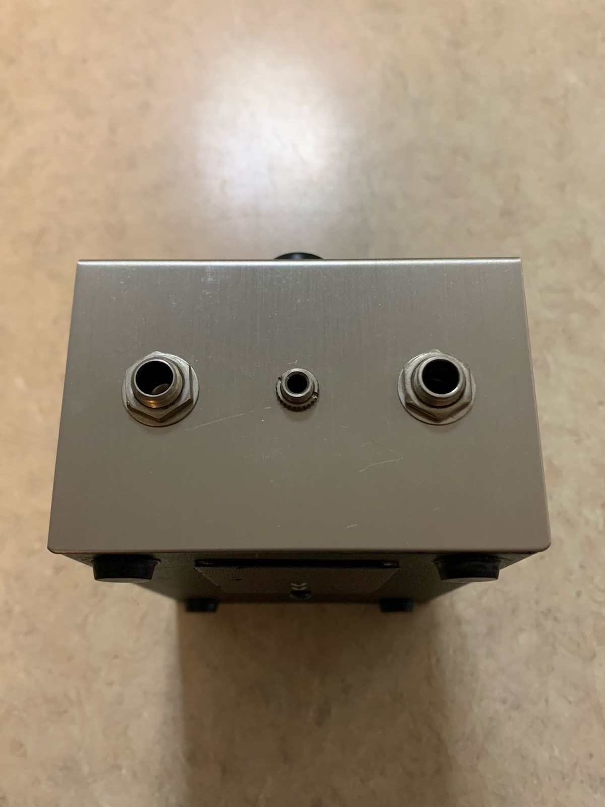 Electro-Harmonix Double Muff Guitar Pedal