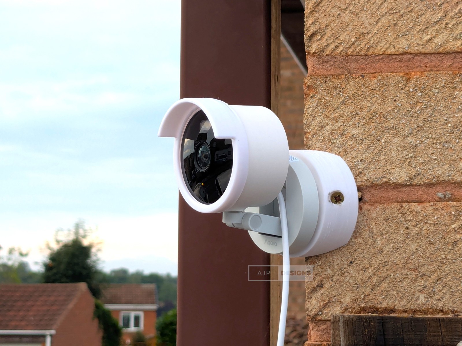 Aqara G100 Camera Multi Listing | Fits G100 & G100 Select | Tracked Shipping