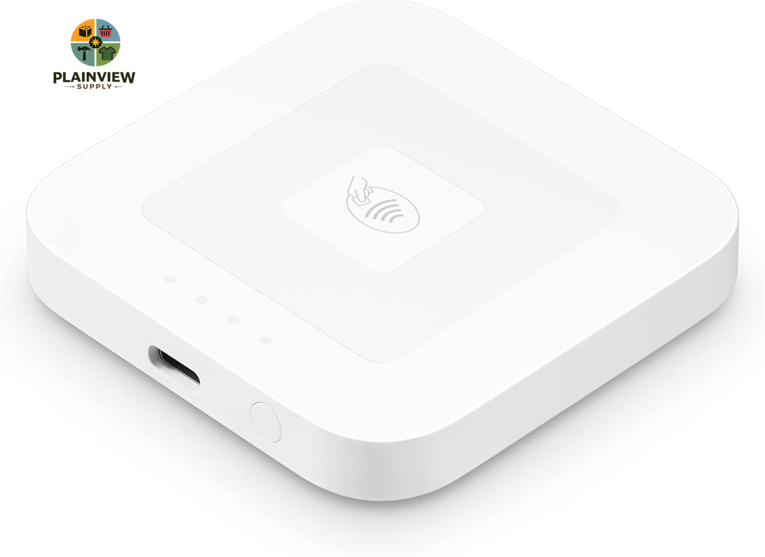 Reader for Contactless and Chip (2Nd Generation)
