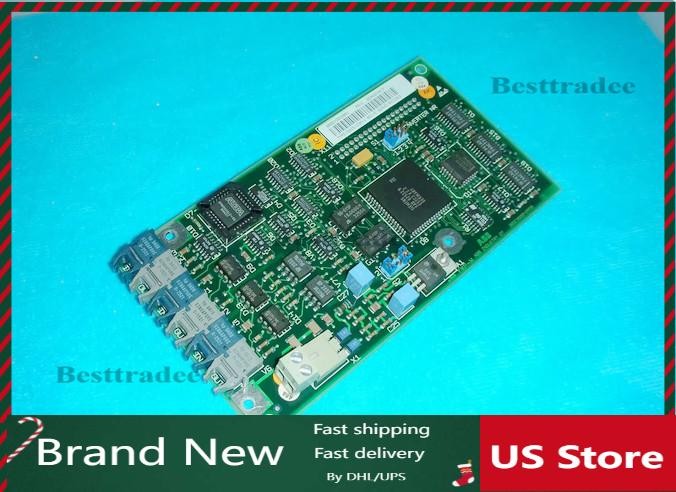 New In Box ABB SDCS-COM-1 3BSE005028R1 for DCS500 US Free TAX