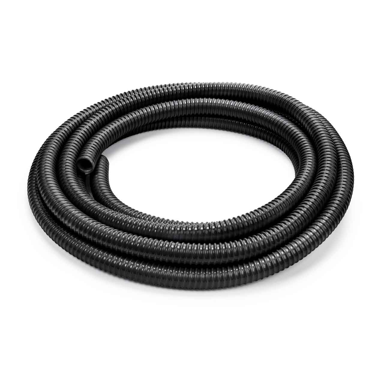 Lincoln Electric K4111-8 Extraction Hose 1 in Diameter x 8 ft Length