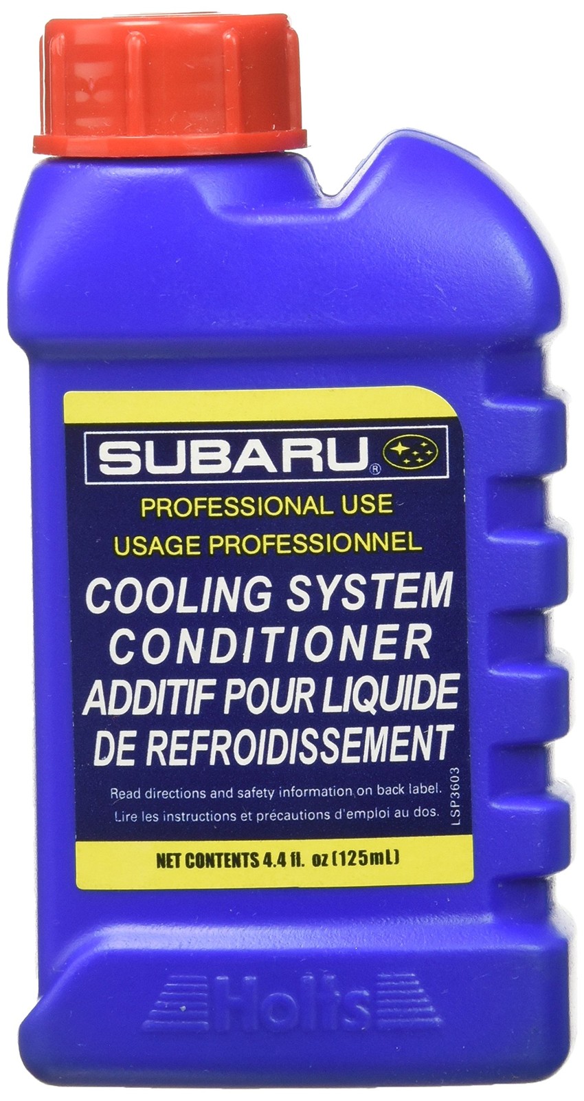 SOA635071 Subaru Coolant System Conditioner Genuine OEM