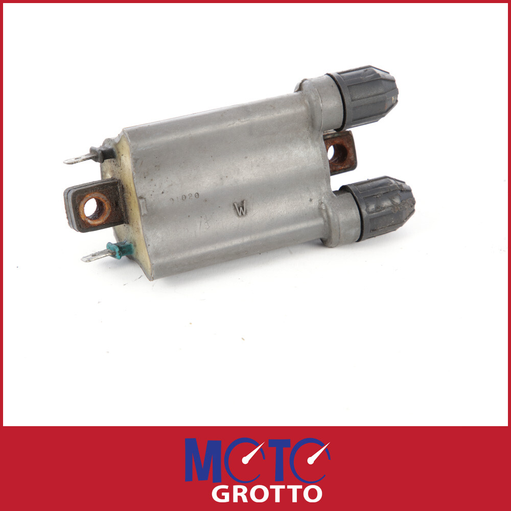 Kawasaki ZXR250A (89) Ignition Coil
