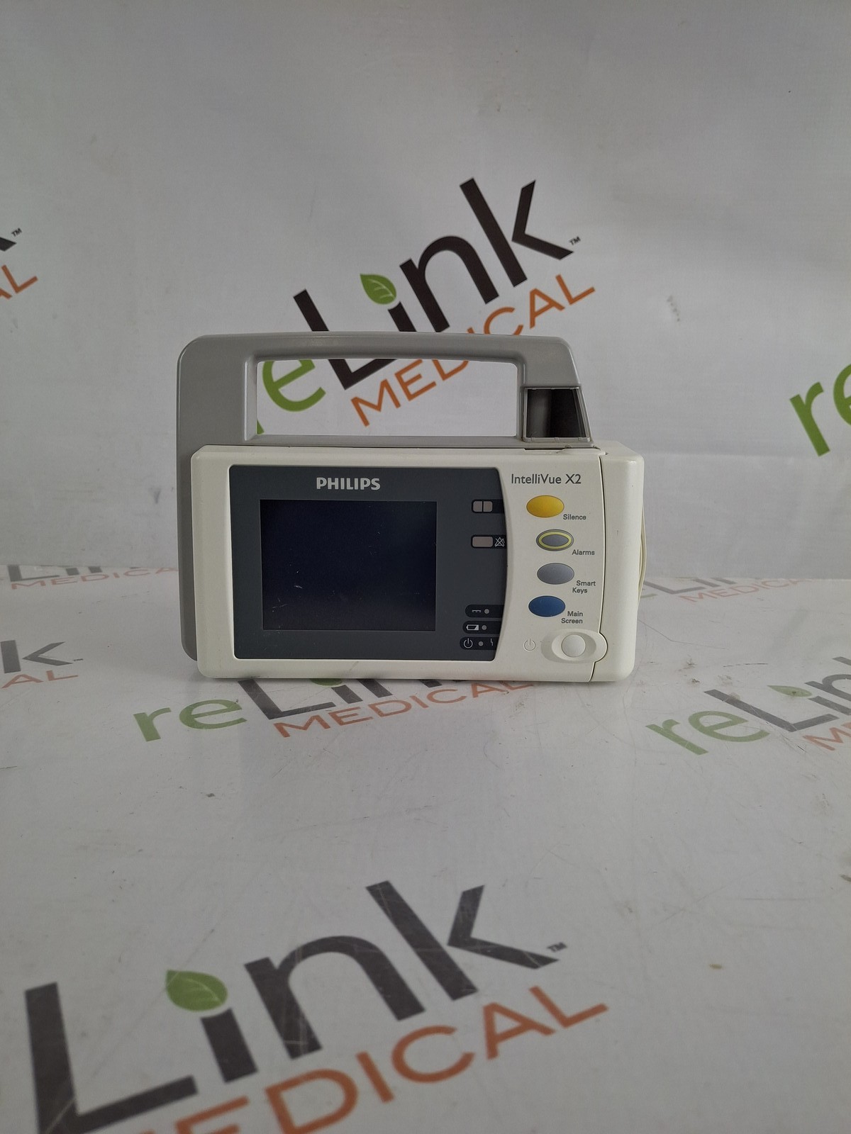Philips IntelliVue X2 Module - Masimo Rainbow SpO2