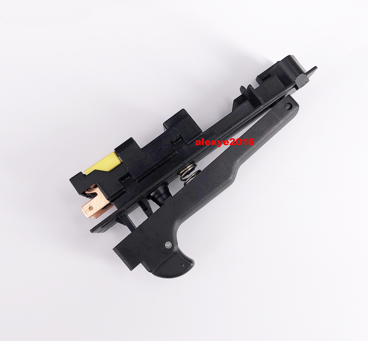 WEK/WMK EKO 6621 Trigger Switch no Screws with Capacitor