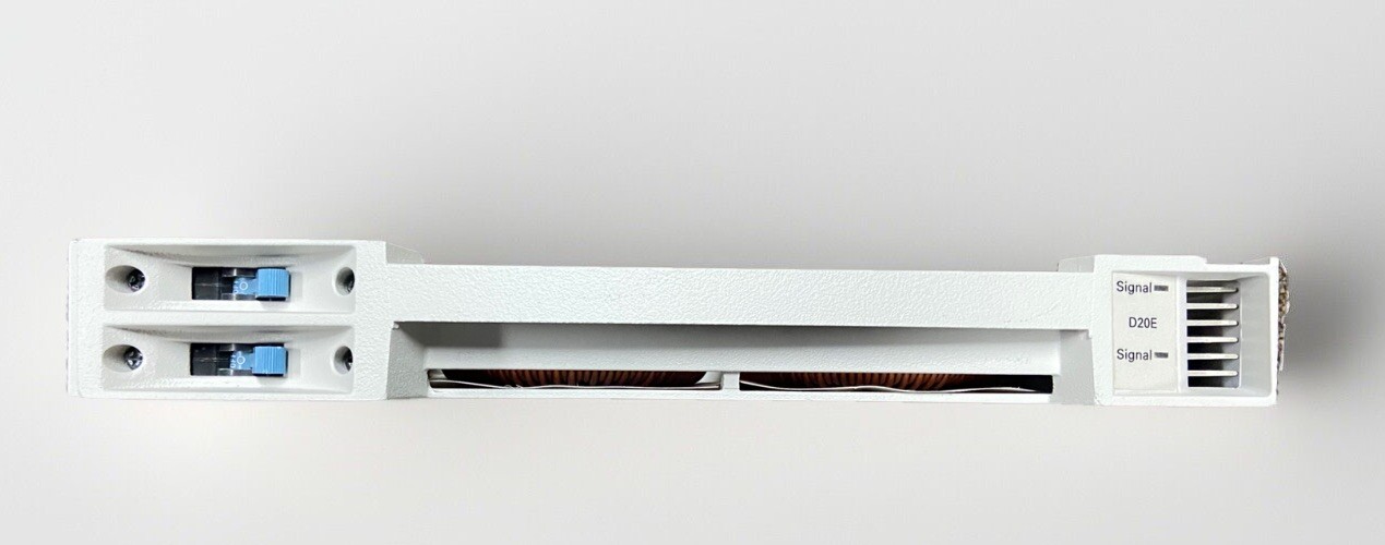 ETC D20E : dual 20AMP / 120V : DIMMER MODULE for SENSOR+ & UNISON rack