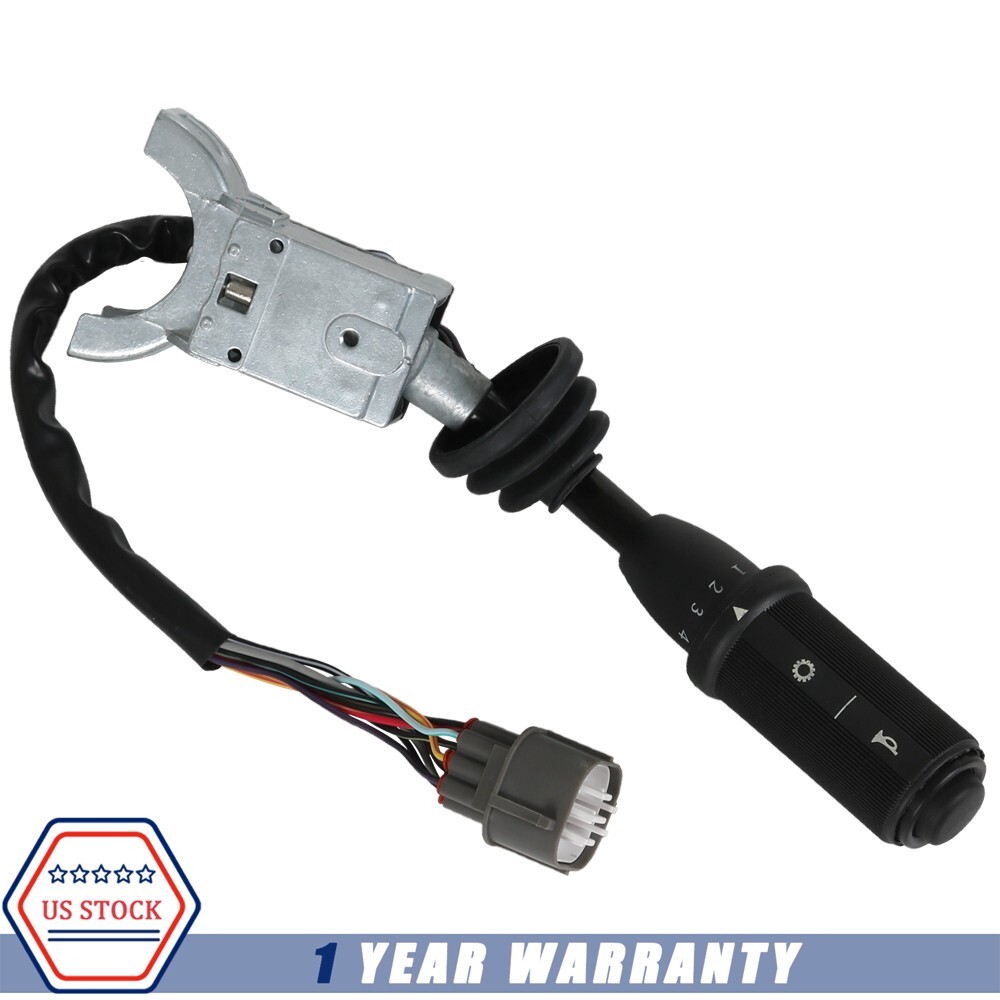Forward & Reverse Column Switch 701/80298 NEW For JCB 4C 4CX 4CN 3CN 3CX 3DX
