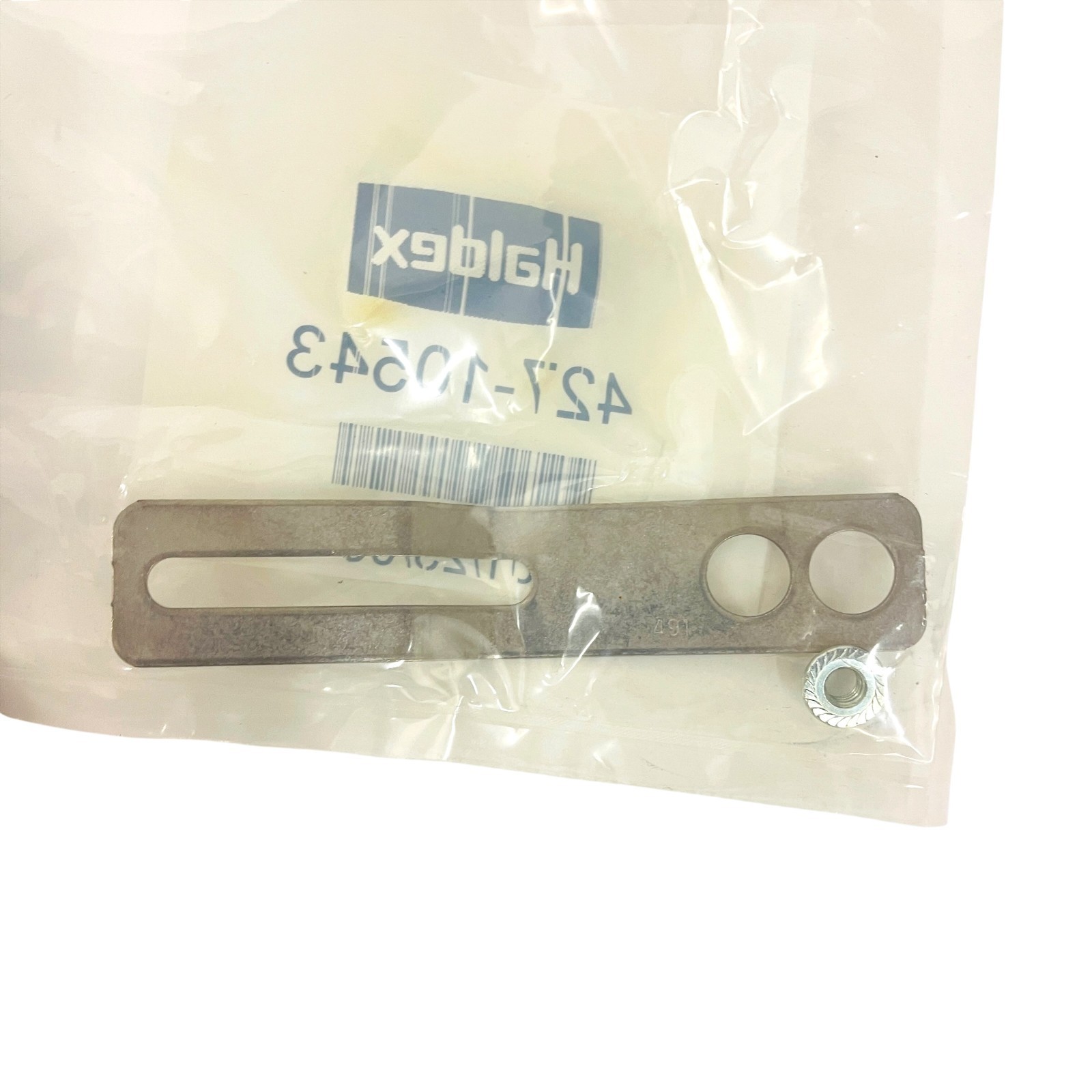 Haldex 300-10044 Automatic Brake Slack Adjuster with Bracket, OEM