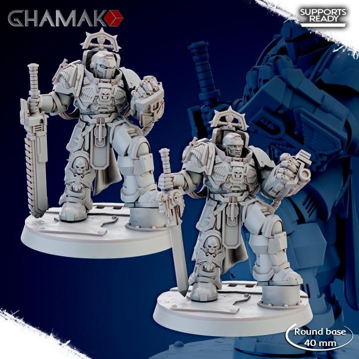 Tribune - GHAMAK