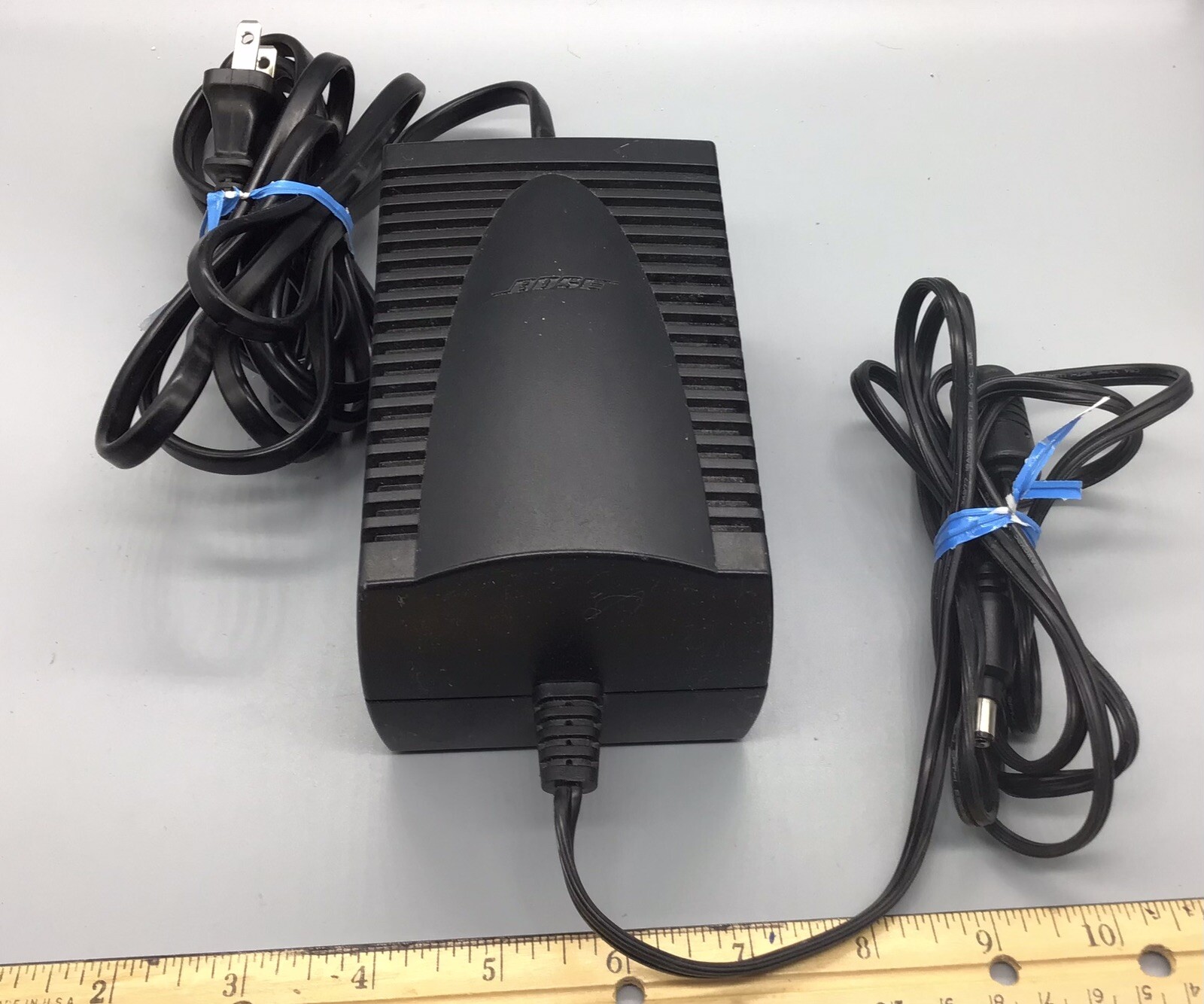 Bose Power Supply DCS91, Companion 5, AV18, 28, 38, 48. 6’ Cords