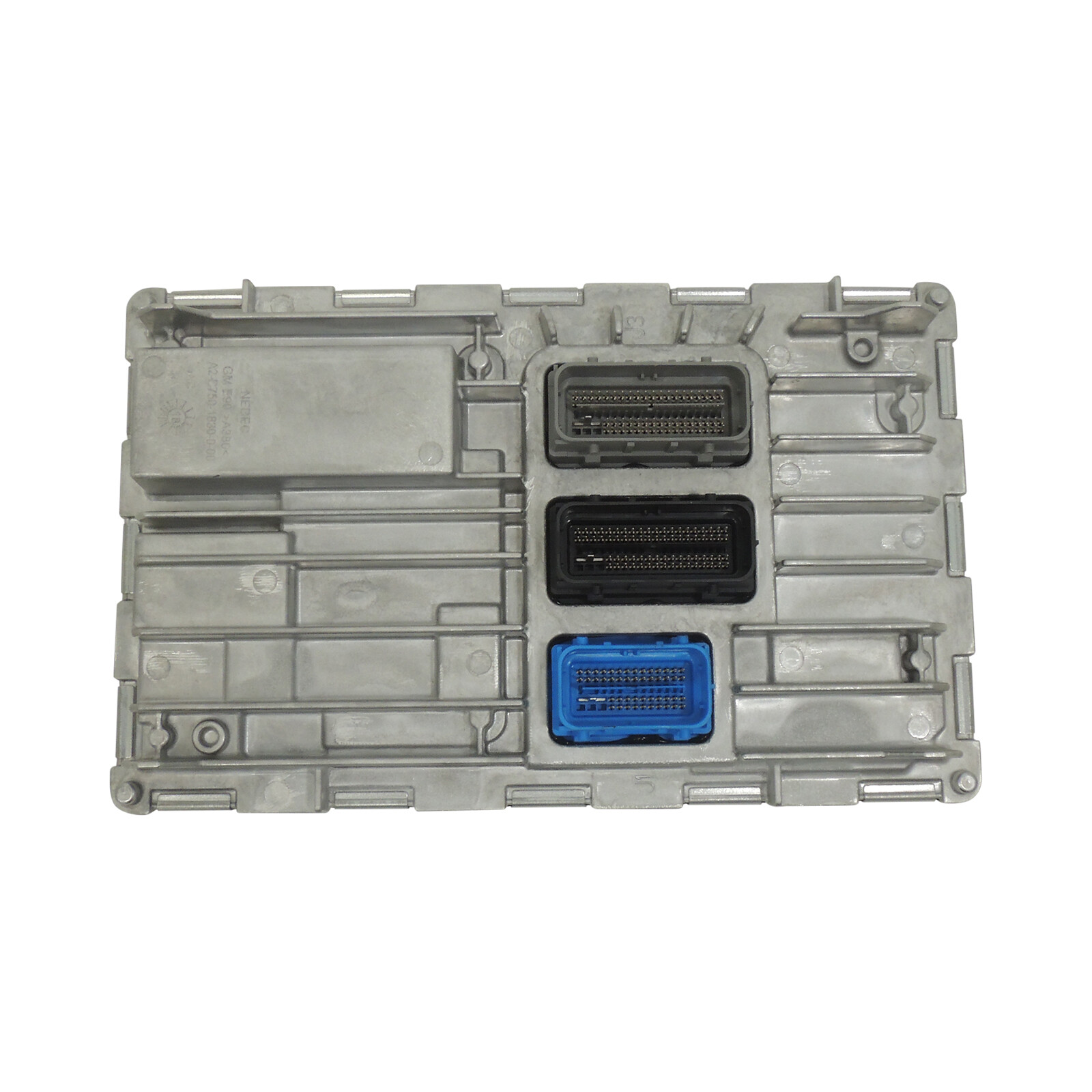 Control Module E93 ECM 2020-23 Sierra Silverado 2500 3500 Gas Engine 12692986