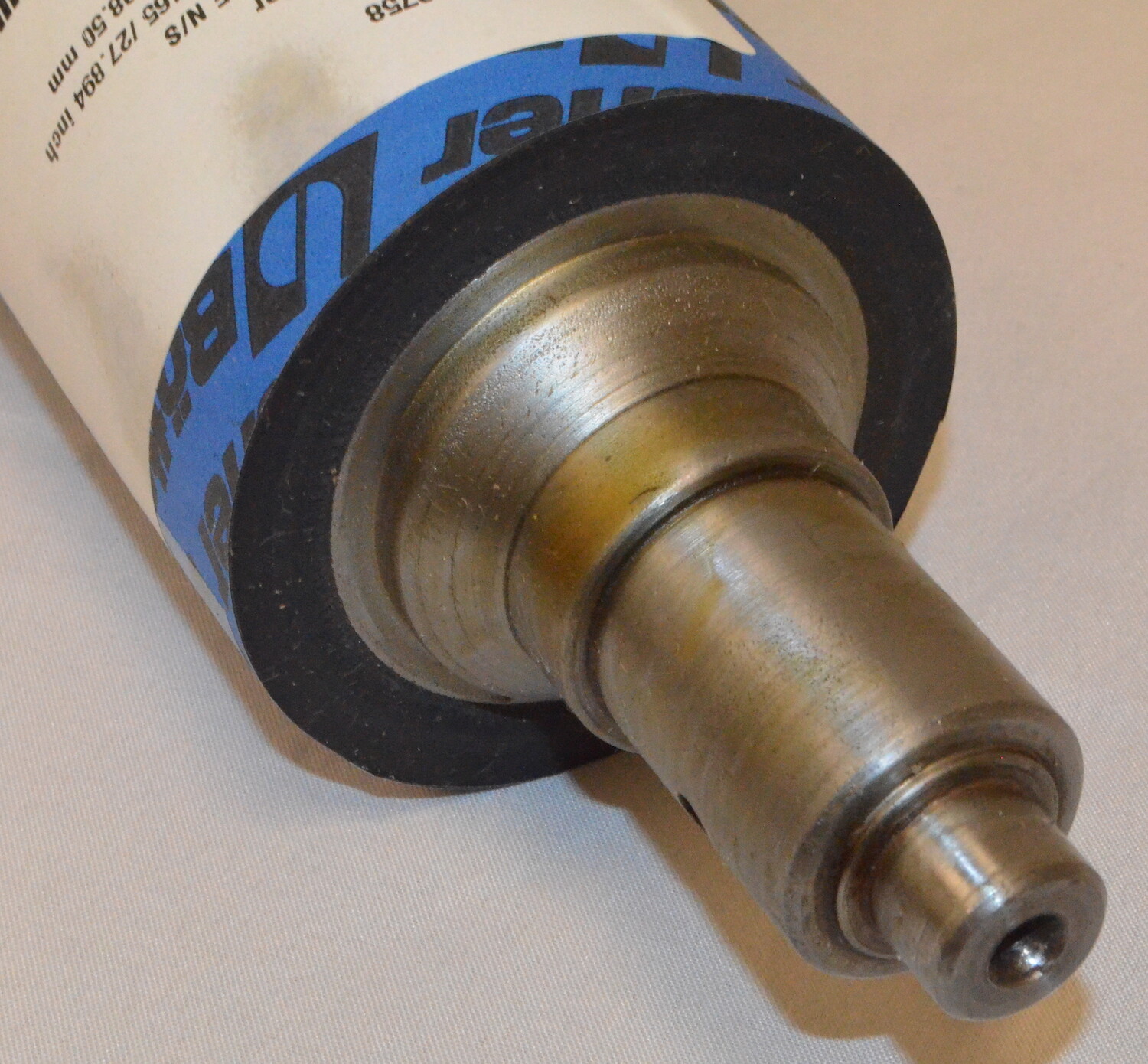 Bottcher Metering Roller for Heidelberg Web 5E *New* 00958758