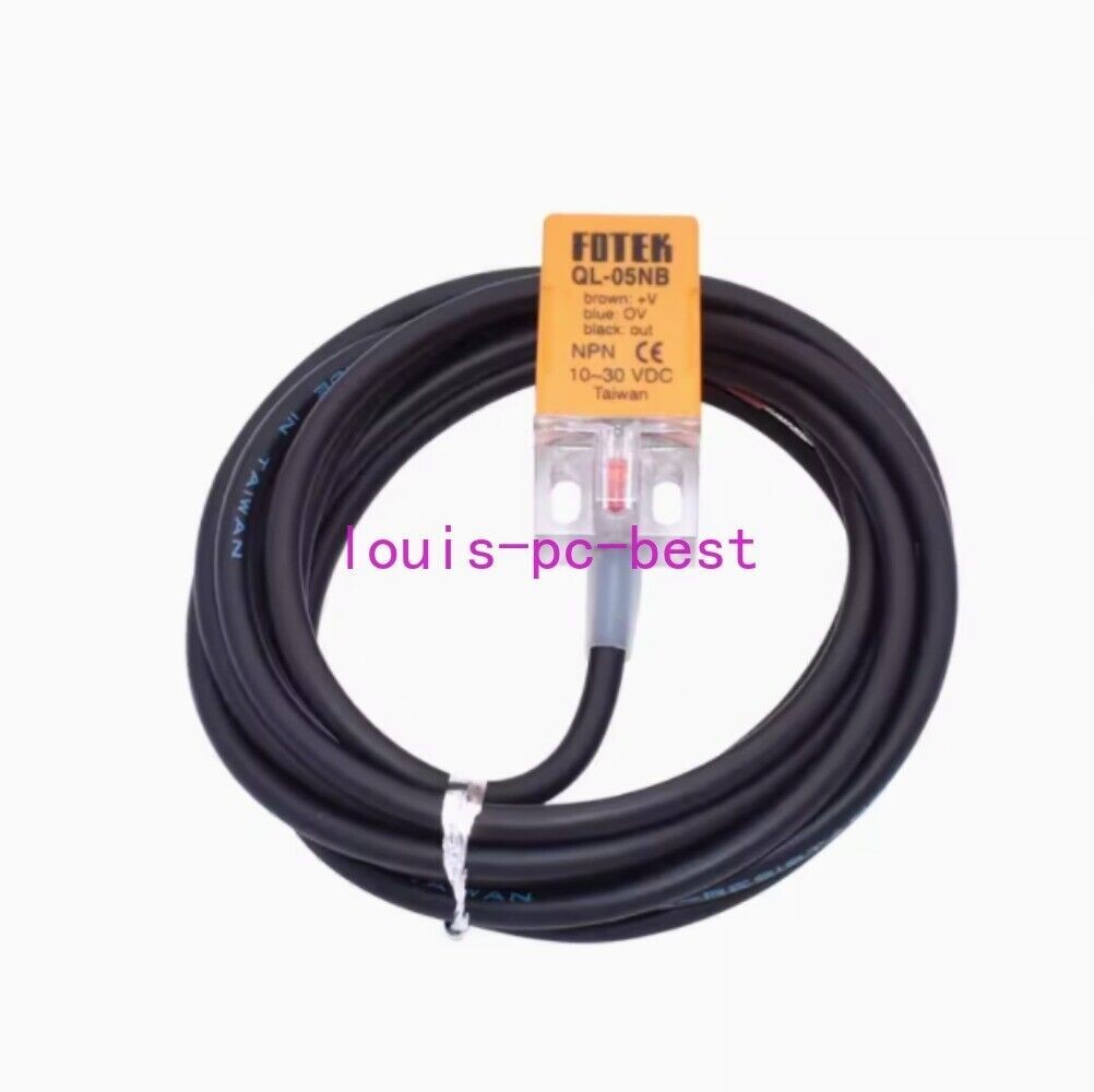 For Fotek QL-05NB QL05NB Proximity switch Sensor