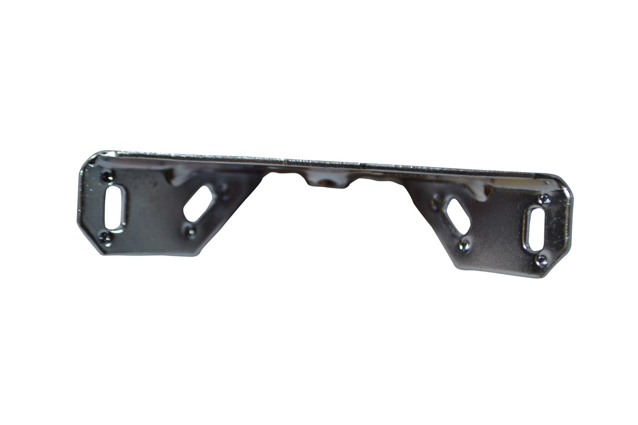 Chair Sofa Sectional Leg Bracket Fits 1/4 Inch Bolt