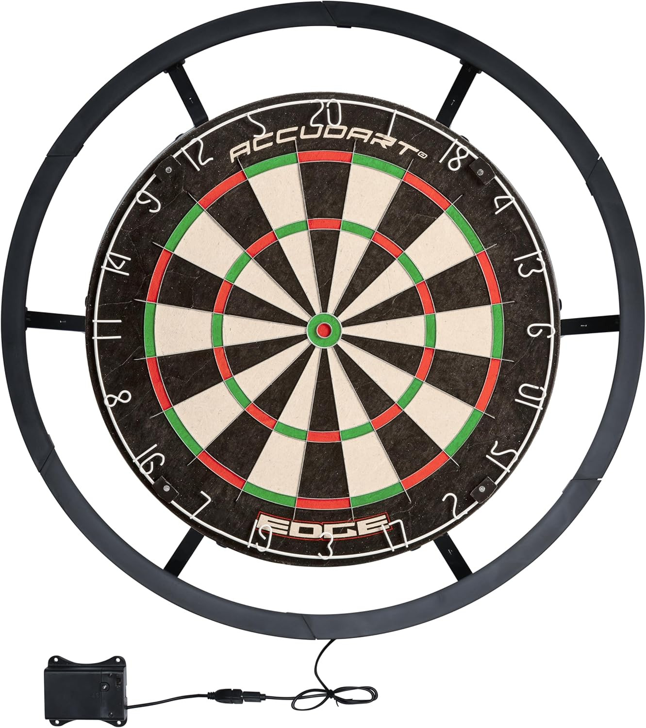 Vortex LED Surround - Tournament Style - 360 Degree Bright LED Lighting - Fits T