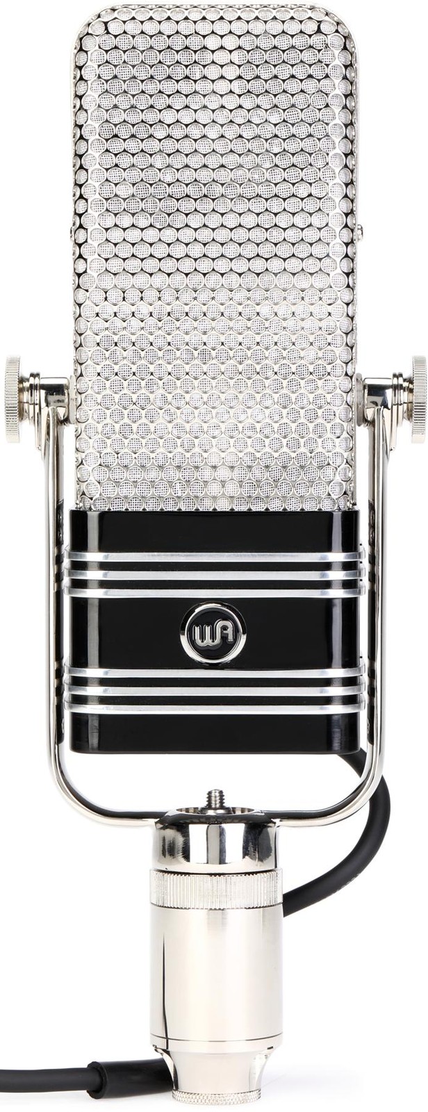 Warm Audio WA-44 Studio Ribbon Microphone