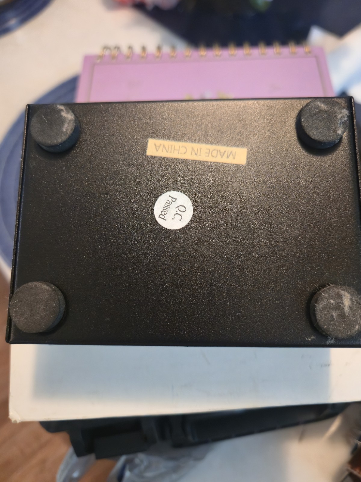 PYLE PHE400 Mini HUM Eliminator