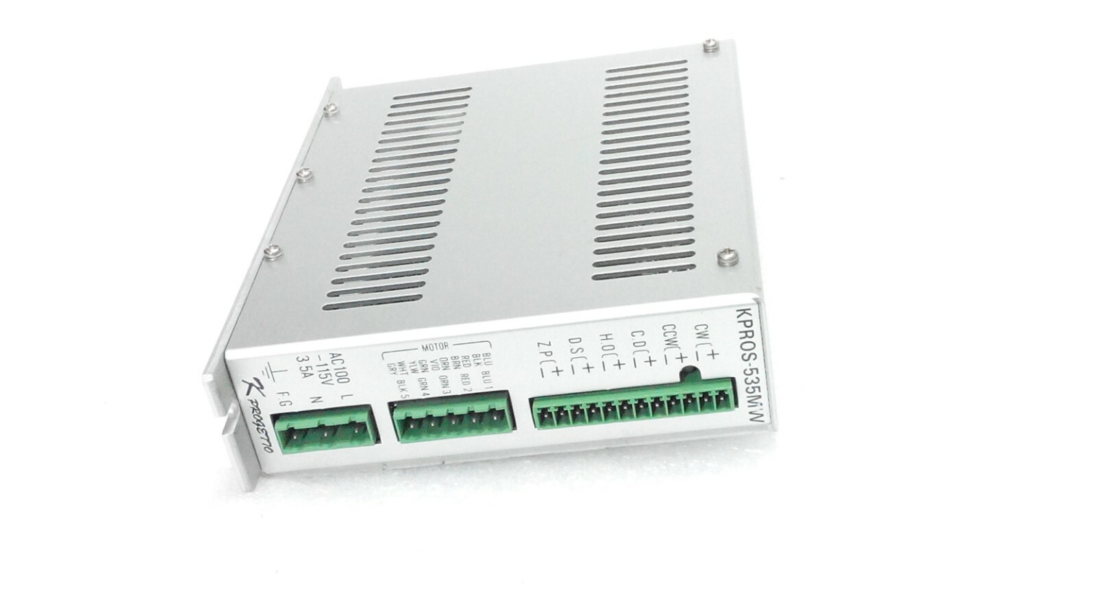 KPROGETTO KPROS-535MW