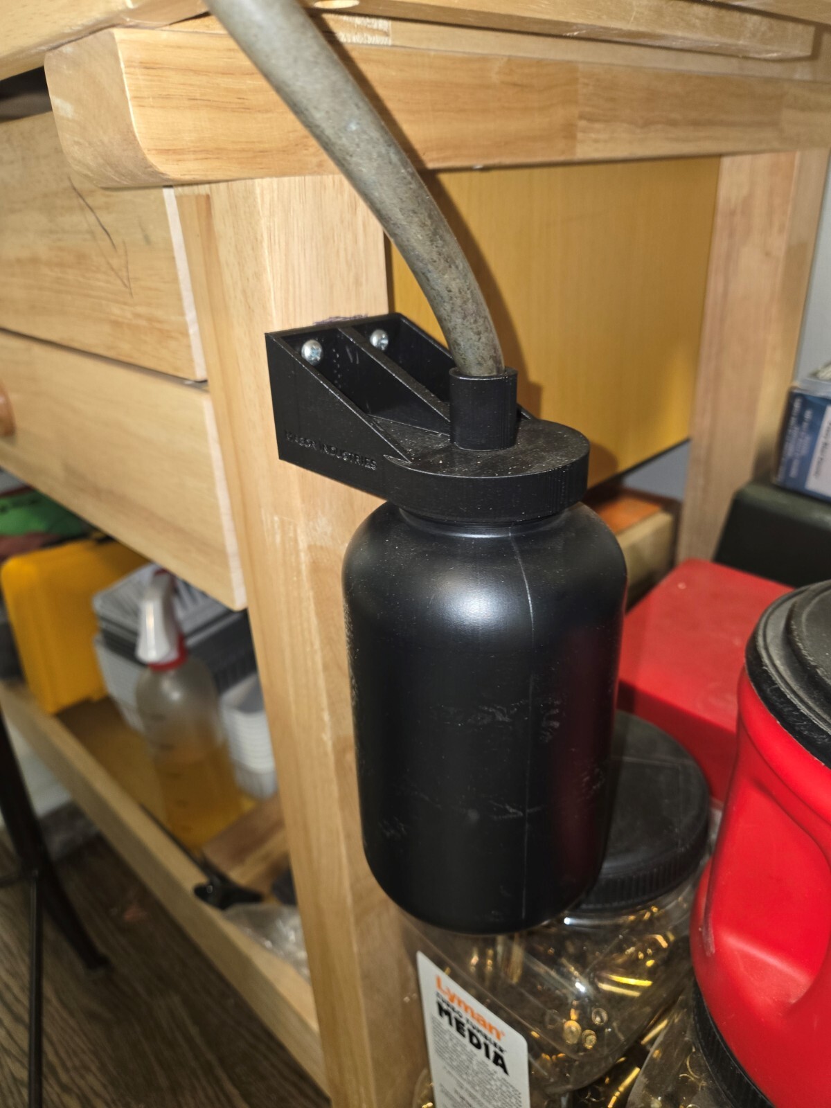 Primer Catch for Reloading/handloading (Hornady, RCBS, REDDING, LEE, DILLON)