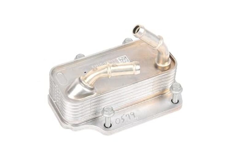 12662732 Engine Oil Cooler