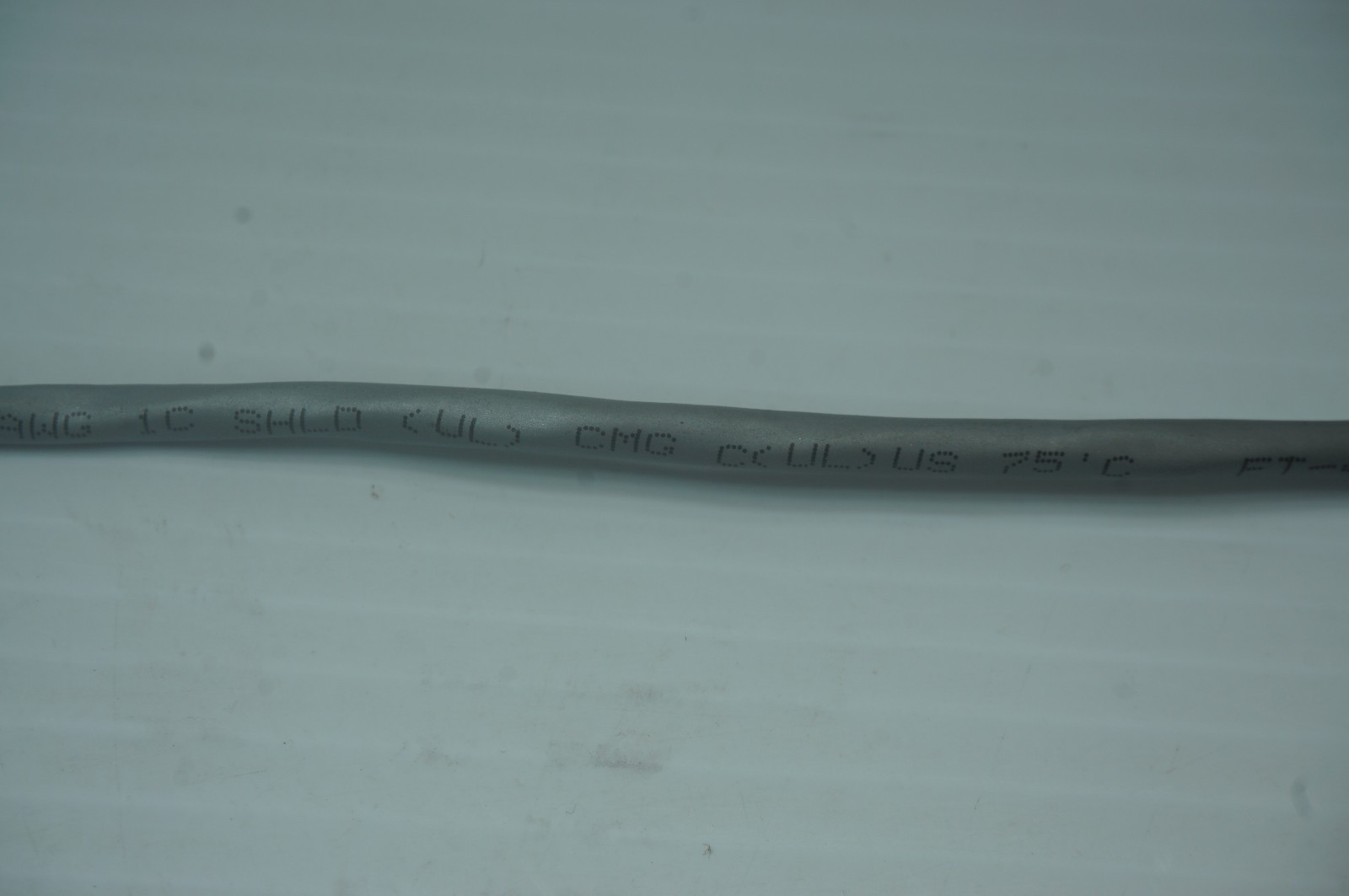 Mobile Vision L3 Camera Cables W-FB-CAMEXT-14