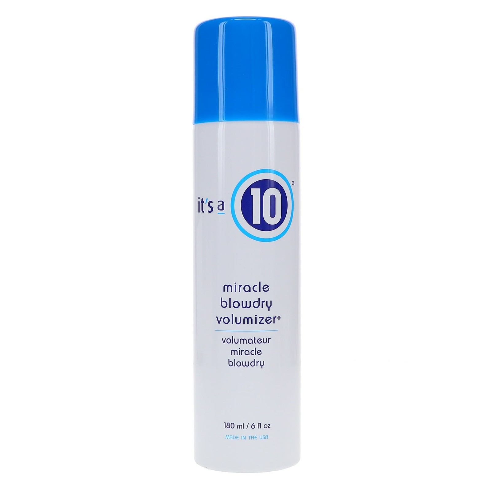 It's a 10 Miracle Blowdry Volumizer 6 oz 200ml