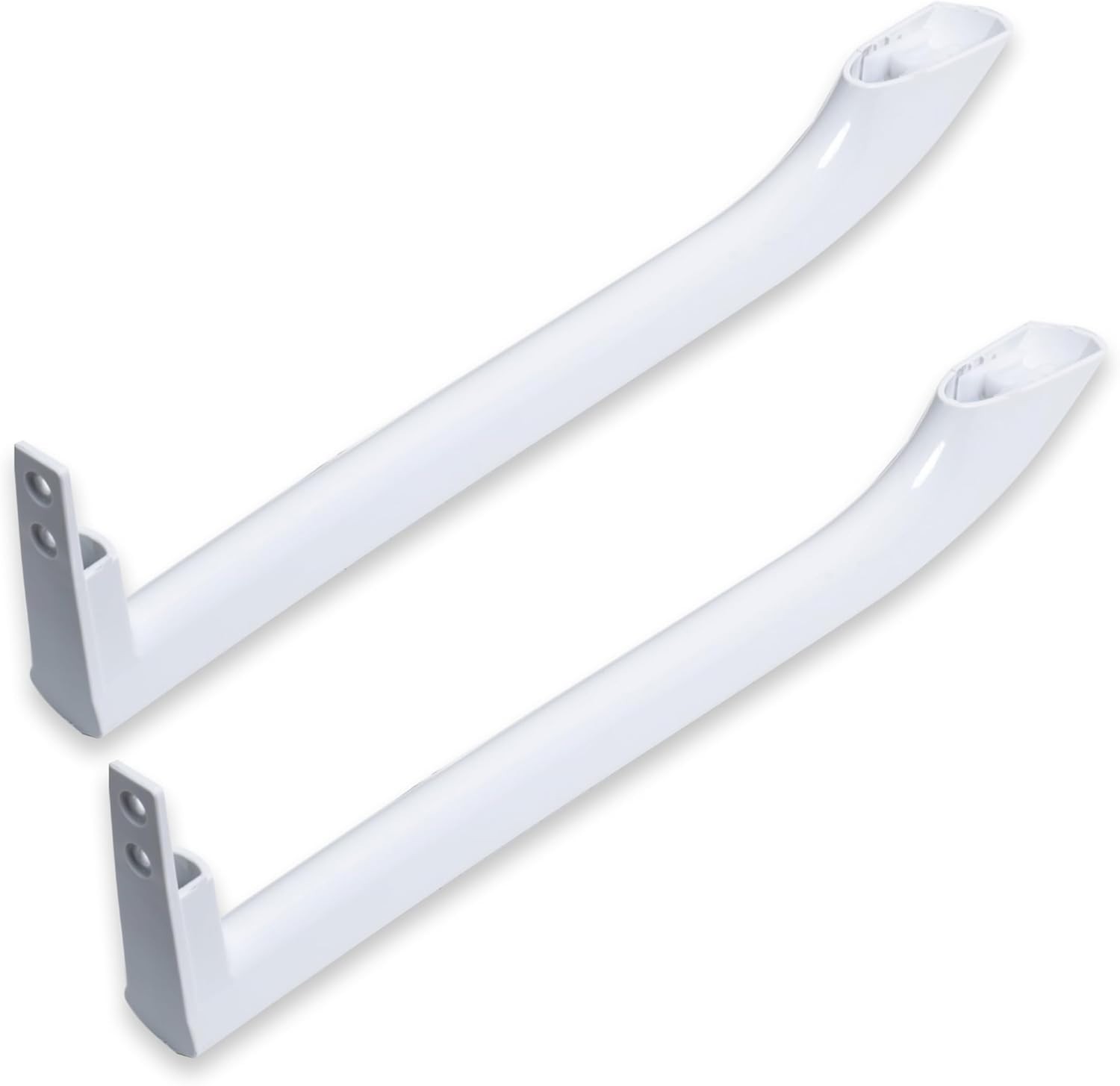 5304506469 Refrigerator Door Handle Left Right Replaces  242059504 5304504507